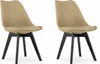 lot de 2 chaises de salle à manger Chaise de salon 2x Voir les images du produit 10