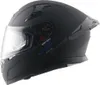 HXP EDITION APEX SMART Integralhelm L in schwarz Produktbild-Vorschau 2