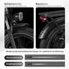 Maxtron Polaris E-Fatbike 20 Zoll – 48V 250W Bafang Motor Produktbild-Vorschau 12