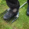 UPP Hof- & Gartenschaufel 3 in 1 Rechen Schaufel Sieb Produktbild-Vorschau 5