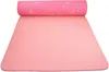 Lifefit YOGA MAT MANDALA DUO, 183x58x0,6cm, rosa Produktbild-Vorschau 3