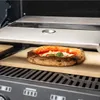 Enders Pizzacover für Gasgrills mit Backburner Produktbild-Vorschau 5