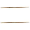 "im Angebot" Wandregale 4 Stk. Artisan-Eiche 60x20x1,5 cm Produktbild-Vorschau 2