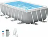 Intex 26790NP, Gerahmter Pool, Kind & Erwachsener, Leiter, Produktbild-Vorschau 6