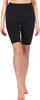 Merry Style Damen Kurze Sportleggings aus Viskose Produktbild-Vorschau 1