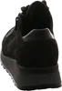 Lugina Hiroko - Black Nubuck Leather Velikost: 39.5 Normal Náhled obrázku produktu 12