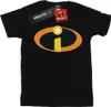 Disney - "The Incredibles" T-Shirt für Damen BI48837 (XXL) Produktbild-Vorschau 1