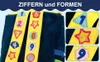 Kinderrucksack Kleinkindrucksack mit Schnallen und Produktbild-Vorschau 10