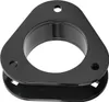 Front 2" Rear 1.5" Full Leveling Lift Kit w/ Spacers For Produktbild-Vorschau 3