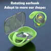 Open-Ear-Kopfhörer mit Ohrbügel Luftleitung Knochenschall Produktbild-Vorschau 6