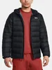 Pánská zimní bunda Under Armour LEGEND DOWN HOODED Náhled obrázku produktu 3