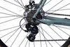 WYNN Gravelbike Gravel 28 Zoll GRL1.0 grün Rahmenhöhe 58 cm Produktbild-Vorschau 3