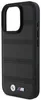 BMW Apple iPhone 16 Pro Hardcase Perforated Stitched Line Produktbild-Vorschau 6
