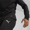 Puma Teamgoal Trainingshose Kinder - Schwarz Produktbild-Vorschau 5