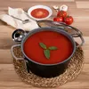 Serenk Excellence Collection Kochtopf, Schmortopf, für alle Produktbild-Vorschau 5