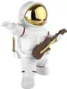 BRUBAKER Dekofigur Astronaut Gitarrist - 17 cm Weltraum Produktbild-Vorschau 2