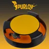 Purlov 5404 Hračka pre mačku koliesko s myšou Náhľad obrázku produktu 9