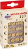 Pebaro 20600 Brennstempel für Brandmalerei, Pyrographie, Produktbild-Vorschau 4