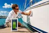 Polish bateau 500ml, polish coque, polish gelcoat, Voir les images du produit 11