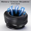 Ear Kopfhörer, Faltbarer Bluetooth 5.3 Kopfhörer mit 12 h Produktbild-Vorschau 4