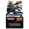 Pokemon Black Bolt JP Deluxe Booster Box Japanese Produktbild-Vorschau 4