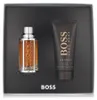 Hugo Boss Boss The Scent For Him EDT 50 ml + SG 100 ml Produktbild-Vorschau 1