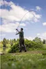 Korum Classic Avon Karpfenrute Silber 3.35 m / 1.10 Lbs Produktbild-Vorschau 4