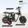 Oryxearth 105CC 4-Takt Dirt Bike Pocket Bike, Kinder Cross Produktbild-Vorschau 7