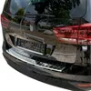 Ochrana nárazníku z leštěné nerezové oceli pro VW SHARAN Náhled obrázku produktu 3