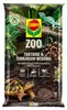 Bodengrund COMPO Schildkröten- & Terrariensubstrat 0-2 mm Produktbild-Vorschau 1