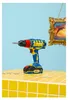 PARKSIDE® 20V Jubiläums-Akku-Bohrschrauber »PABS 20-Li G8«, Produktbild-Vorschau 3