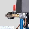 Scheppach Ultra Silent Compressor HC08Si | 1,5 pk / 1100 W Productafbeelding-voorbeeld 10