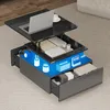 BALCONERA Couchtische, Beistelltische, Wohnzimmertisch, Produktbild-Vorschau 2