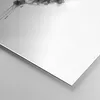 Bilder auf glas - Einteilig - Frau Gesicht Abstraktion - Produktbild-Vorschau 5