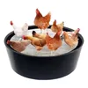 Bain de poussière pour poules, diamètre 60 cm ; pondoir Voir les images du produit 4