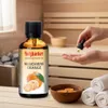 Huile parfumée pour sauna HolzHacker Mandarine-Orange 60 ml Voir les images du produit 5