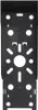 Ubiquiti UACC-Intercom-Sunshield, Kryt proti sluníčku, Náhled obrázku produktu 3