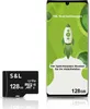 microSD Speicherkarte S&L für LG Velvet 5G - Produktbild-Vorschau 4