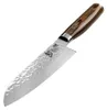 KAI SHUN PREMIER Tim Mälzer Santoku TDM 1702 Anteprima dell’immagine prodotto 16