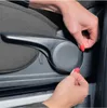 Seggiolini auto di precisione Mercedes Sprinter 2018- (1+2) Anteprima dell’immagine prodotto 4