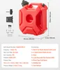 VEVOR Bidon d'essence 5 L, bidon d'essence avec bec verseur Voir les images du produit 7