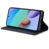 Redmi Note 11 Pro Leder Hülle, Klapphüllen Brieftasche Produktbild-Vorschau 4