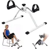 Mini Heimtrainer Pedaltrainer für Arme und Beine Produktbild-Vorschau 1