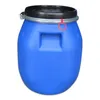 30 Liter Deckelfass, Kunststofffass, Futtertonne, Fass, Produktbild-Vorschau 2