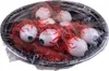 Halloween miska s očními bulvami Náhled obrázku produktu 3