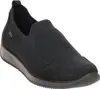 Ara 54054-01 LISSABON 4.0, Sneaker in Schwarz für Damen, Produktbild-Vorschau 3