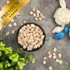 1 kg (5 x 200 g) Lyra Pet® Entenbrustwürfel Produktbild-Vorschau 6