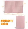 FINTIE KFZ Fahrzeugschein Hülle und Versicherungshalter- Produktbild-Vorschau 6