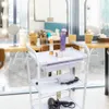 Carrello portatile per parrucchieri ed estetisti Anteprima dell’immagine prodotto 7