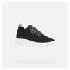 Geox Herren Sneaker U15BYA 0006K C9999 Farbe:Schwarz Größe: Produktbild-Vorschau 18